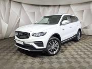 Geely Atlas Pro Москва  - изображение 21