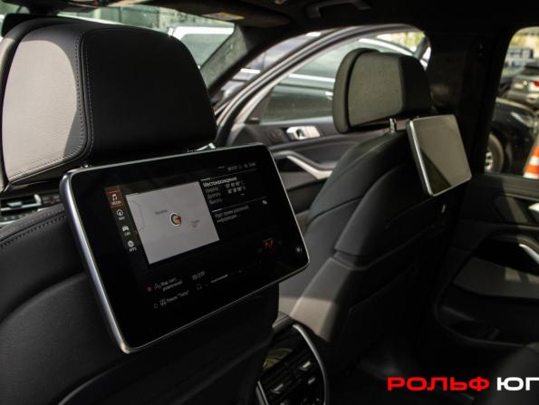 BMW X7 I (G07) с пробегом 2019 года, цена 8 099 000 рублей, 91617 км, внедорожник, Автокод Объявления