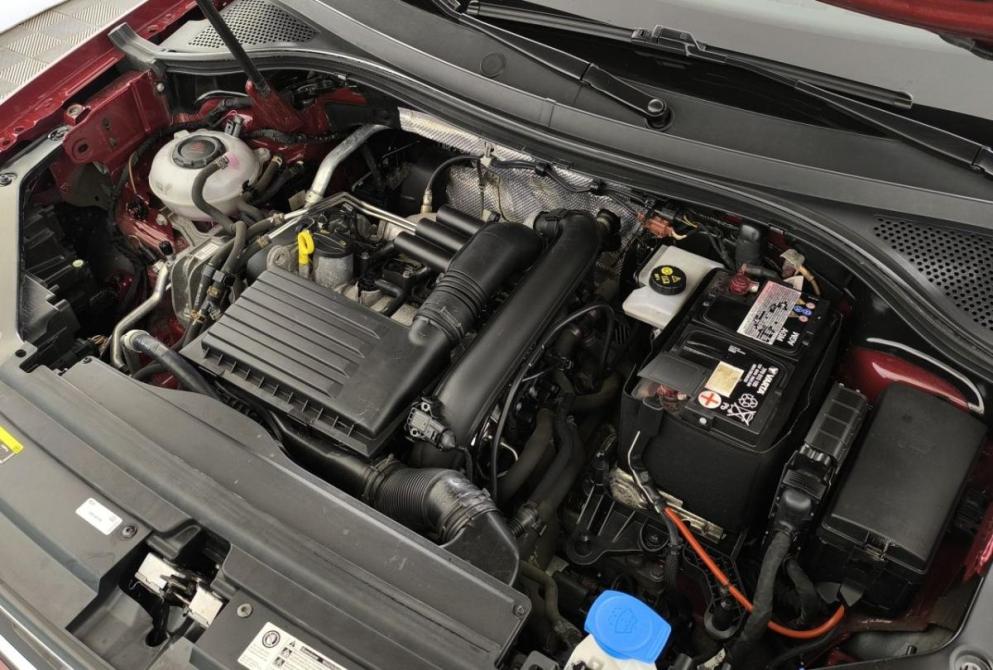 Volkswagen Tiguan II (China Market) Нижний Новгород  - изображение 18
