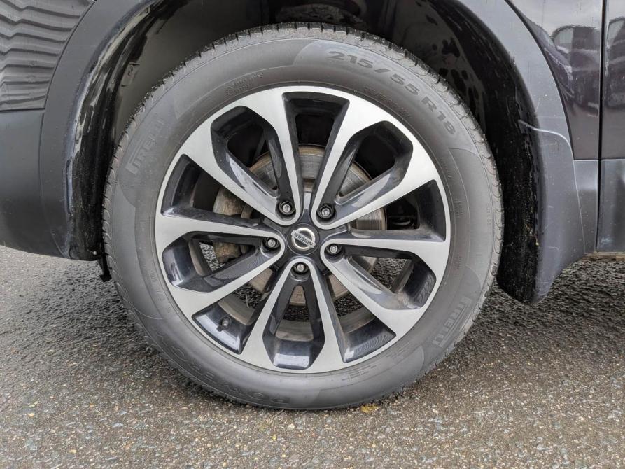 Nissan Qashqai I Рестайлинг Москва  - изображение 12