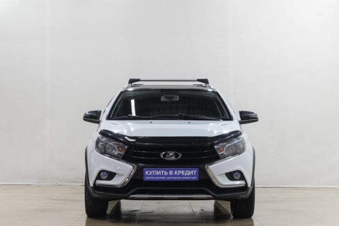 Lada (ВАЗ) Vesta I с пробегом 2021 года, цена 1 319 000 рублей, 110000 км, седан, Автокод Объявления