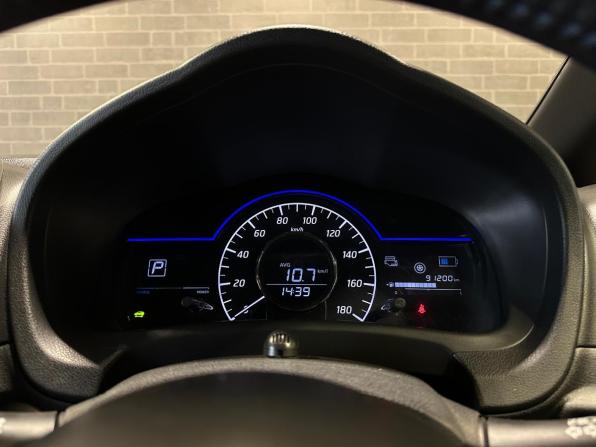 Nissan Note II Рестайлинг с пробегом 2018 года, цена 1 375 000 рублей, 91200 км, хэтчбек, Автокод Объявления