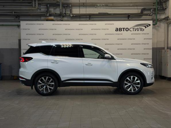 Chery Tiggo 7 Pro I с пробегом 2021 года, цена 1 399 000 рублей, 77543 км, внедорожник, Автокод Объявления
