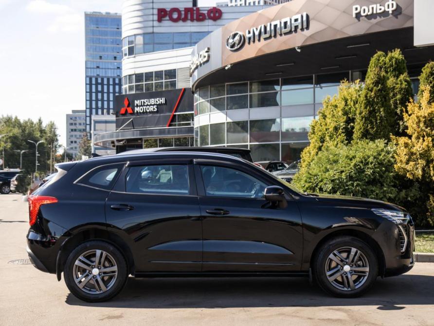 Haval Jolion I Москва  - изображение 3