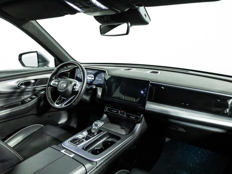 GAC GS8 II Санкт-Петербург  - изображение 9