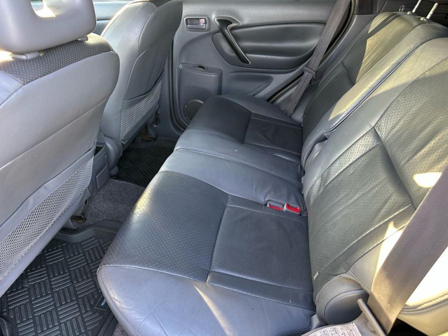 Toyota RAV4 II (XA20) Волгоград  - изображение 23