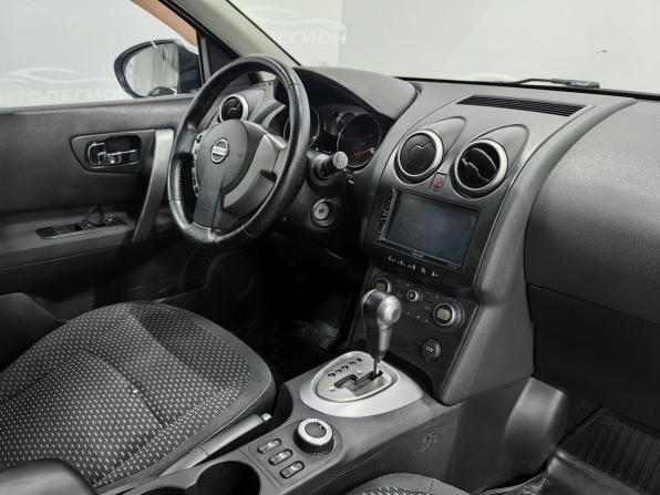 Nissan Qashqai I с пробегом 2008 года, цена 955 000 рублей, 254700 км, внедорожник, Автокод Объявления