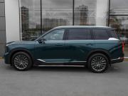 GAC GS8 II Москва  - изображение 36