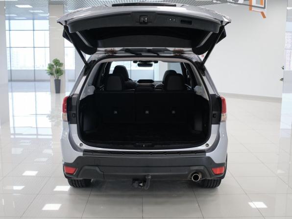 Subaru Forester V с пробегом 2020 года, цена 2 650 000 рублей, 101529 км, внедорожник, Автокод Объявления