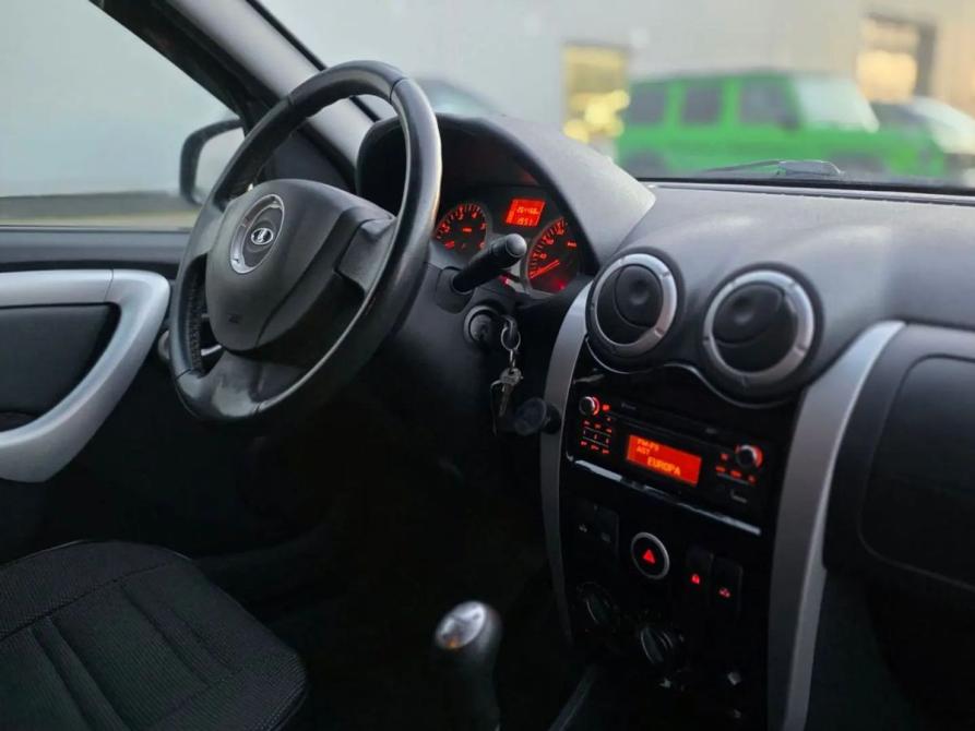 Lada (ВАЗ) Largus I Санкт-Петербург  - изображение 3