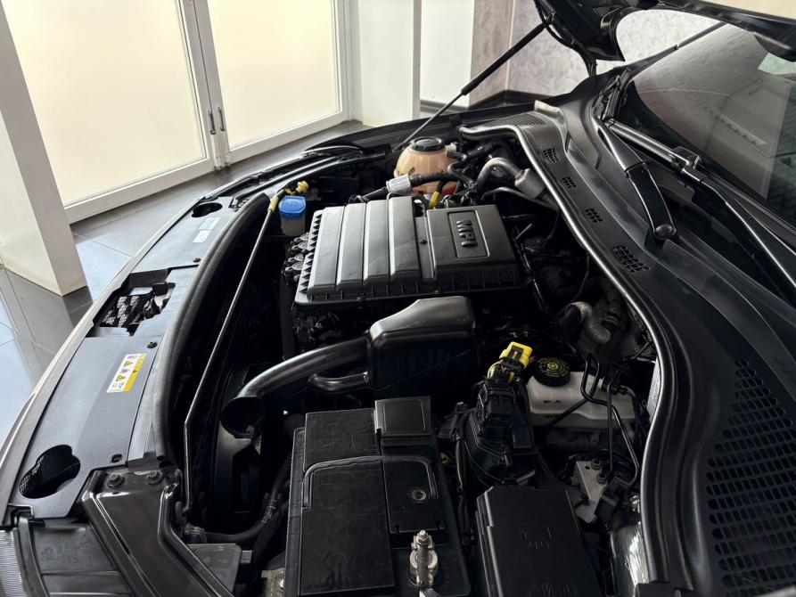 Volkswagen Polo VI Ярославль  - изображение 14