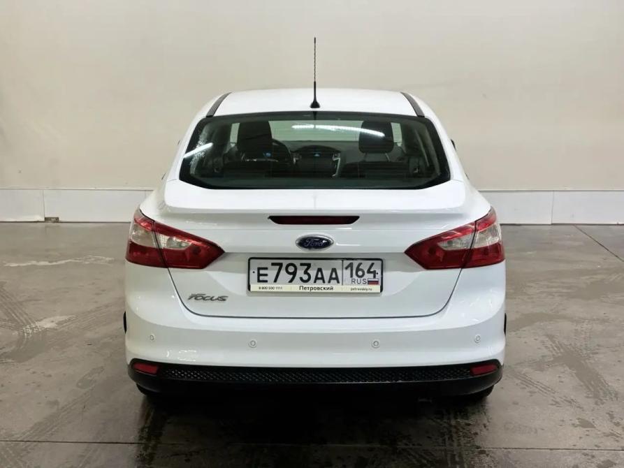 Ford Focus III Саратов  - изображение 3
