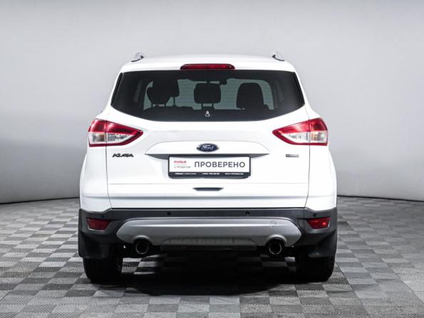 Ford Kuga II с пробегом 2015 года, цена 1 060 000 рублей, 153372 км, внедорожник, Автокод Объявления