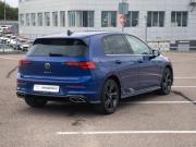Volkswagen Golf VIII Москва  - изображение 25