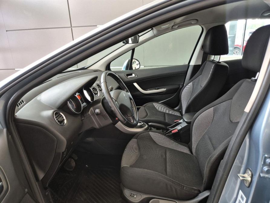 Peugeot 308 I Рестайлинг Екатеринбург  - изображение 9