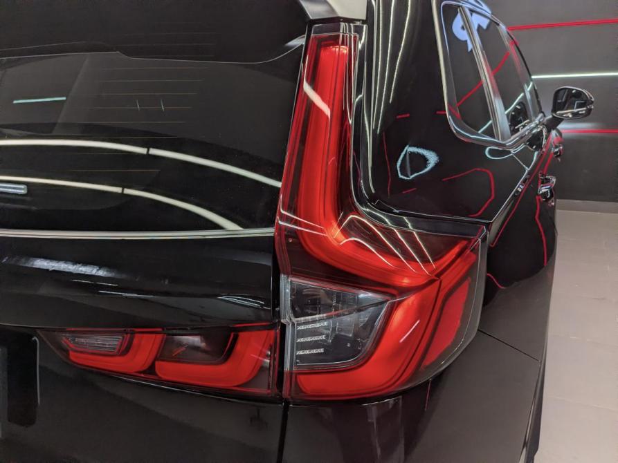 Honda CR-V VI Москва  - изображение 30