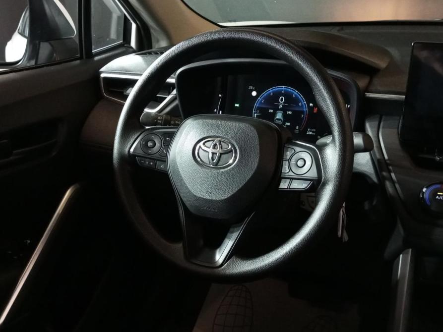 Toyota Corolla Cross I Уфа  - изображение 10