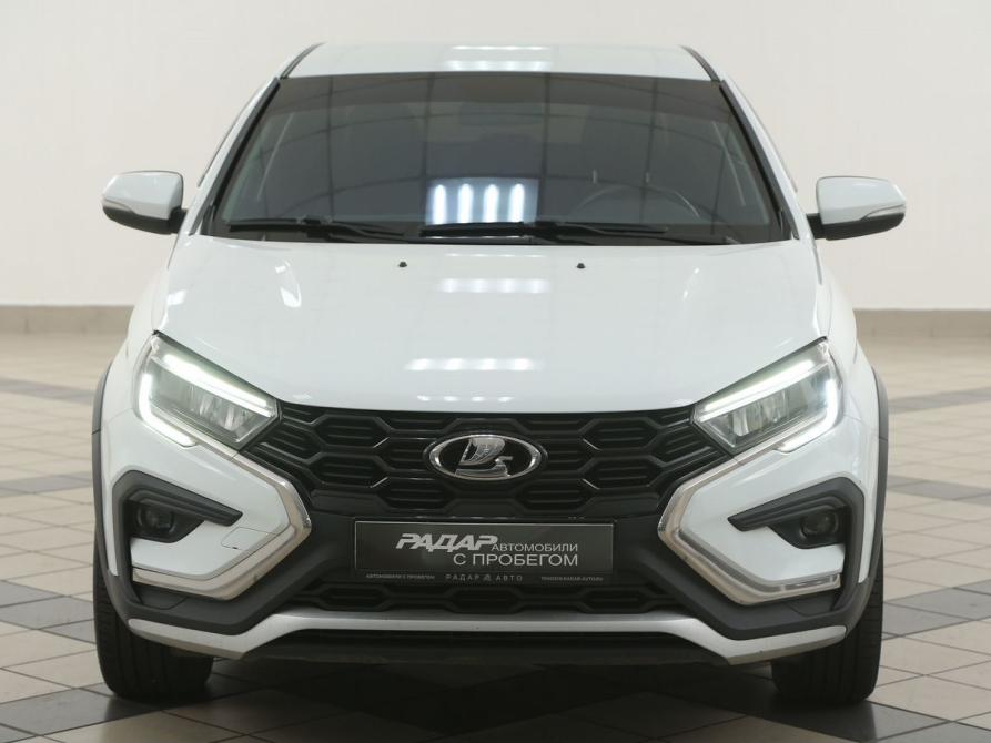 Lada (ВАЗ) Vesta I Рестайлинг (NG) Иваново  - изображение 6