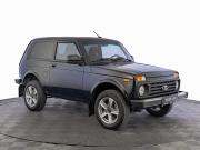 Lada (ВАЗ) Niva Legend I Москва  - изображение 28