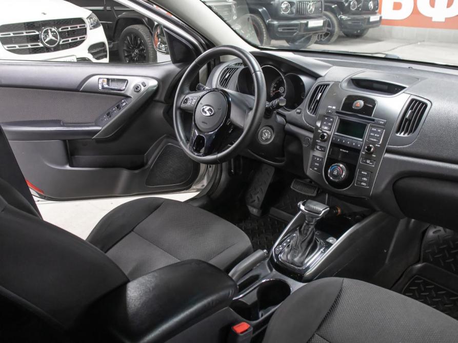 Kia Cerato II Москва  - изображение 12