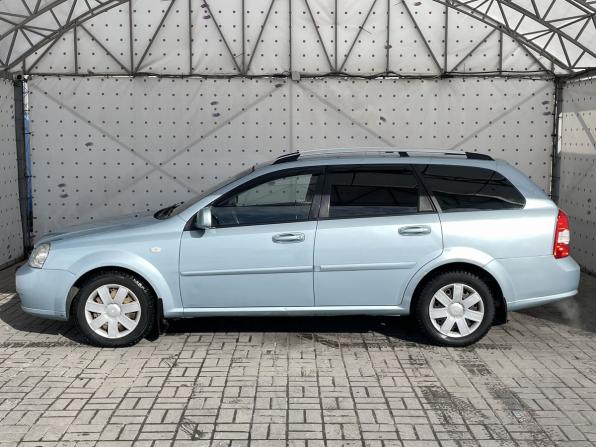 Chevrolet Lacetti I с пробегом 2012 года, цена 395 000 рублей, 249957 км, универсал, Автокод Объявления
