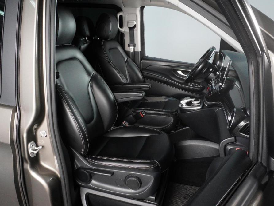 Mercedes-Benz V-Класс III (W447) Минеральные Воды  - изображение 8