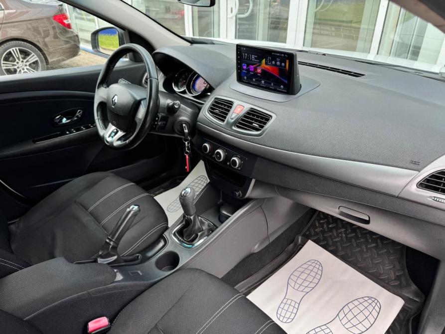 Renault Fluence I Рестайлинг Ульяновск  - изображение 10
