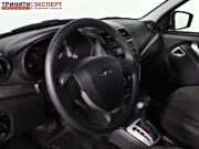 Lada (ВАЗ) Granta I Рестайлинг Белгород  - изображение 29
