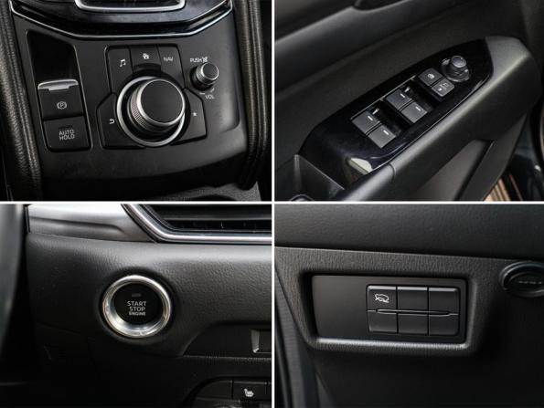 Mazda CX-5 II с пробегом 2021 года, цена 3 250 000 рублей, 61846 км, внедорожник, Автокод Объявления