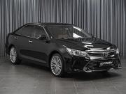 Toyota Camry VII (XV50) Рестайлинг Ставрополь  - изображение 25