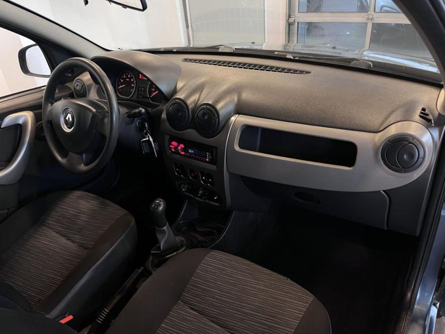 Renault Sandero I Чебоксары  - изображение 12