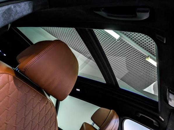 BMW X7 I (G07) Рестайлинг с пробегом 2023 года, цена 11 910 000 рублей, 68991 км, внедорожник, Автокод Объявления