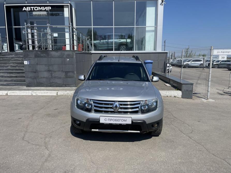 Renault Duster I Саратов  - изображение 2