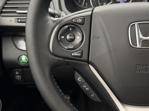 Honda CR-V IV с пробегом 2014 года, цена 1 850 000 рублей, 155000 км, внедорожник, Автокод Объявления