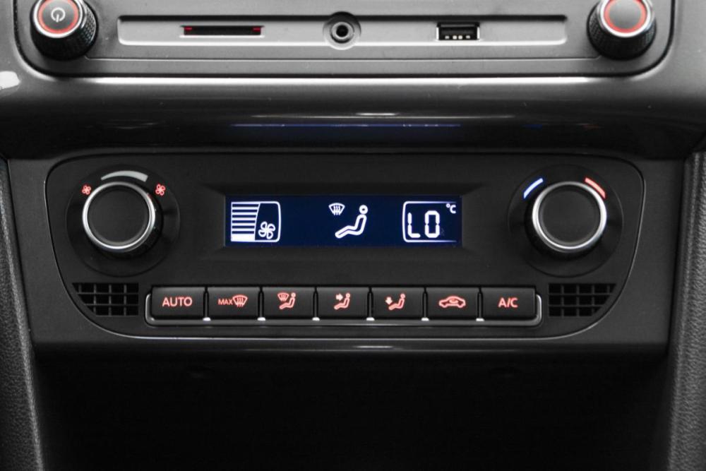 Volkswagen Polo V Рестайлинг Москва  - изображение 22