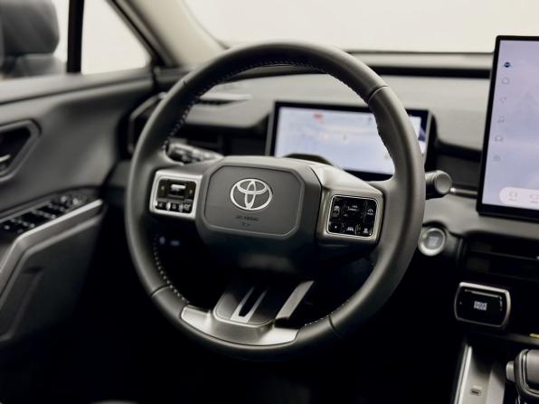 Toyota RAV4 VI (XA60) с пробегом 2026 года, цена 4 400 000 рублей, 19 км, внедорожник, Автокод Объявления