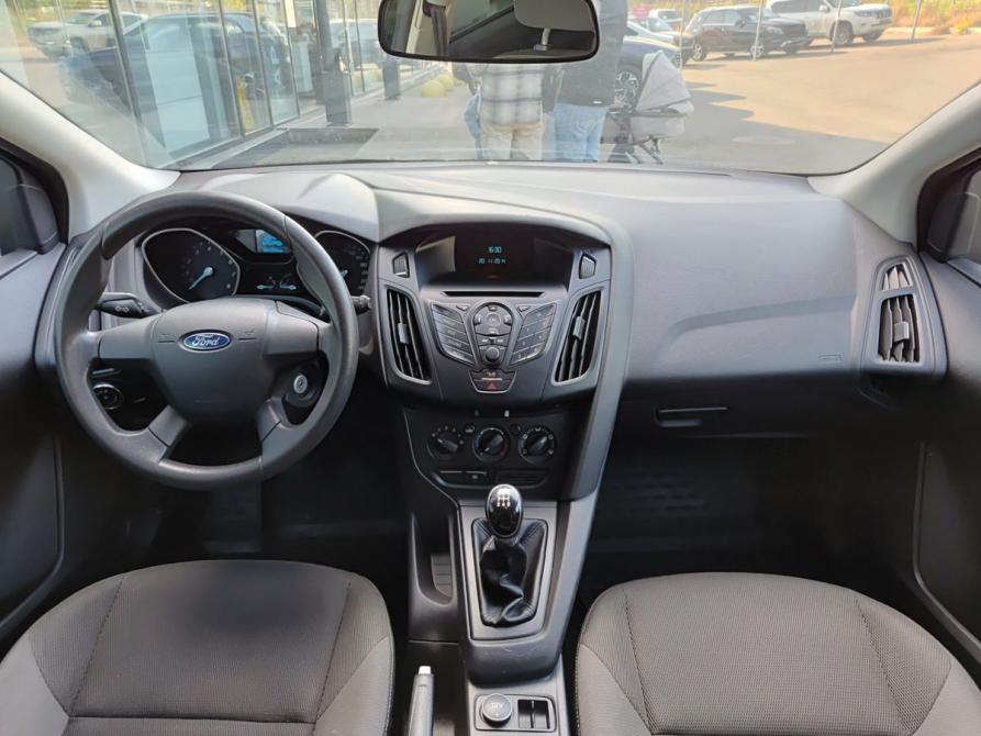 Ford Focus III Ижевск  - изображение 17
