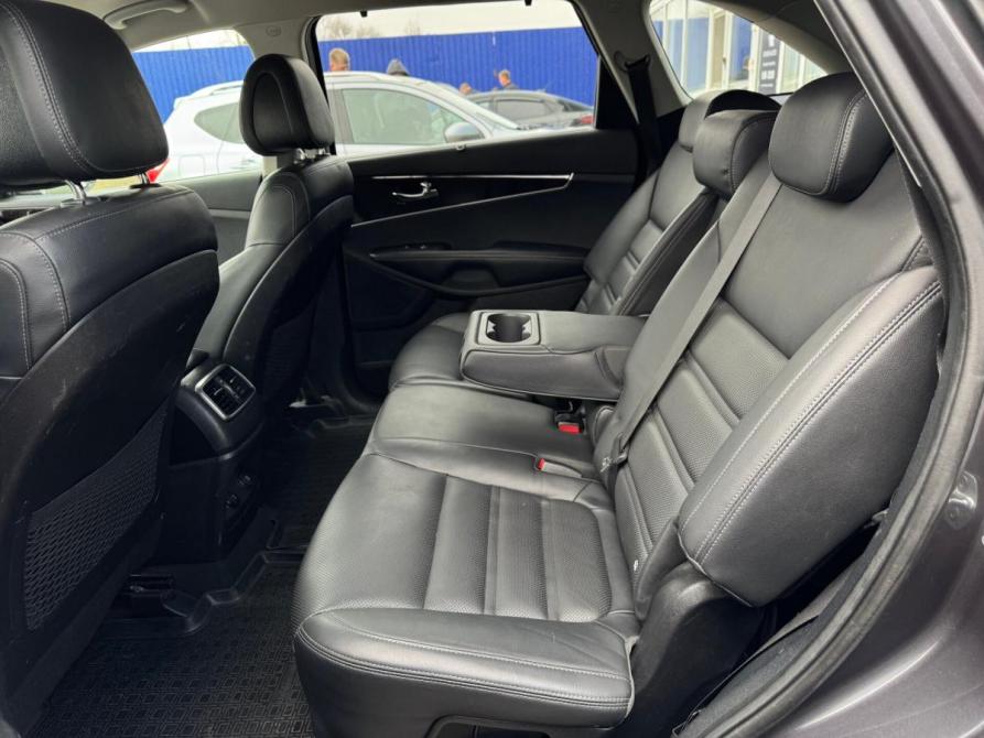 Kia Sorento III Prime Ульяновск  - изображение 10