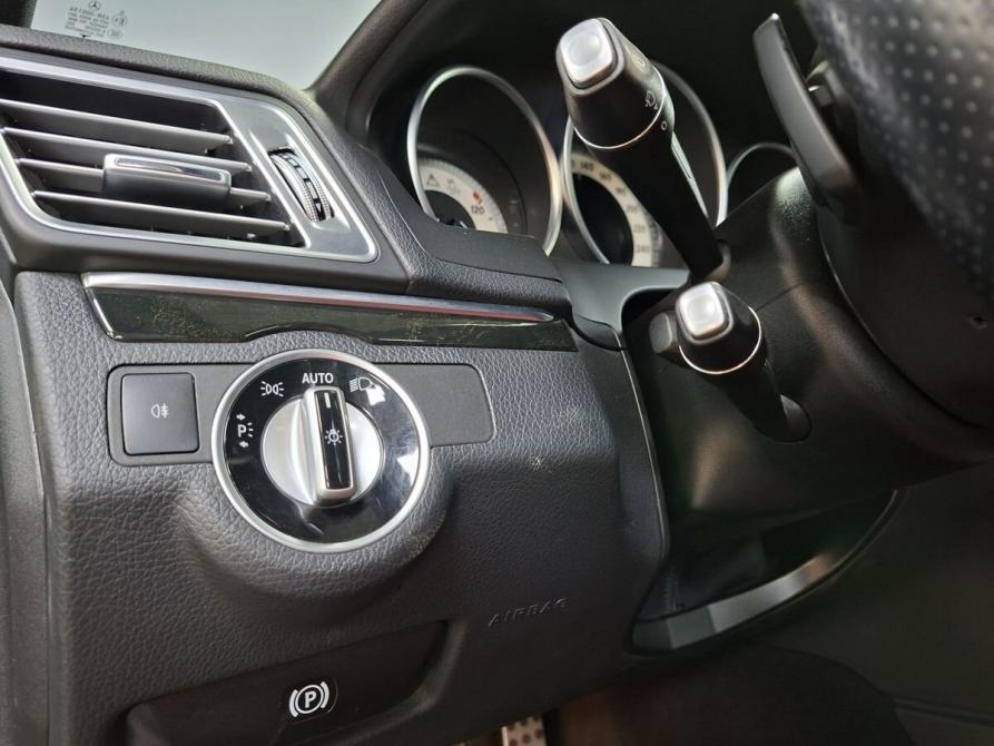 Mercedes-Benz E-Класс IV (W212 S212 C207) Рестайлинг Москва  - изображение 21