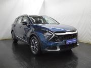 Kia Sportage V Санкт-Петербург  - изображение 25