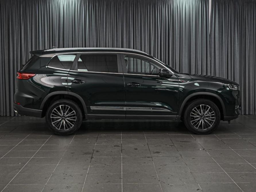 Chery Tiggo 8 Pro Max I Ставрополь  - изображение 5