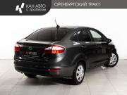 Ford Fiesta Mk6 Рестайлинг Казань  - изображение 23