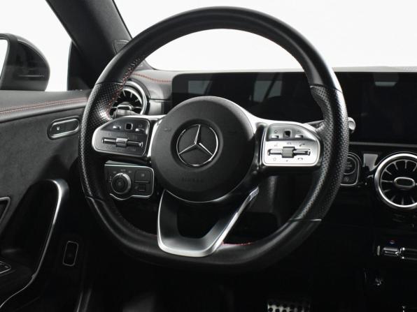 Mercedes-Benz CLA II (C118 X118) с пробегом 2020 года, цена 2 947 890 рублей, 81781 км, седан, Автокод Объявления