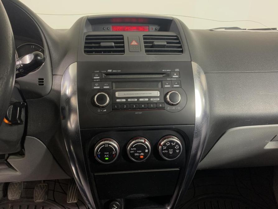 Suzuki SX4 I (Classic) Москва  - изображение 15