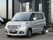 Suzuki Solio III Калуга  - изображение 26