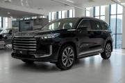 Exeed VX I Рестайлинг Москва  - изображение 24