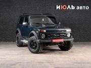 Lada (ВАЗ) Niva Legend Екатеринбург  - изображение 21