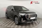 JETOUR X90+ Волгоград  - изображение 25
