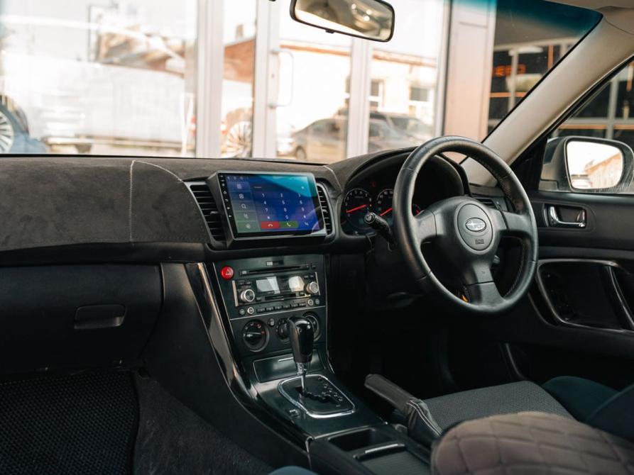 Subaru Legacy IV Новосибирск  - изображение 10