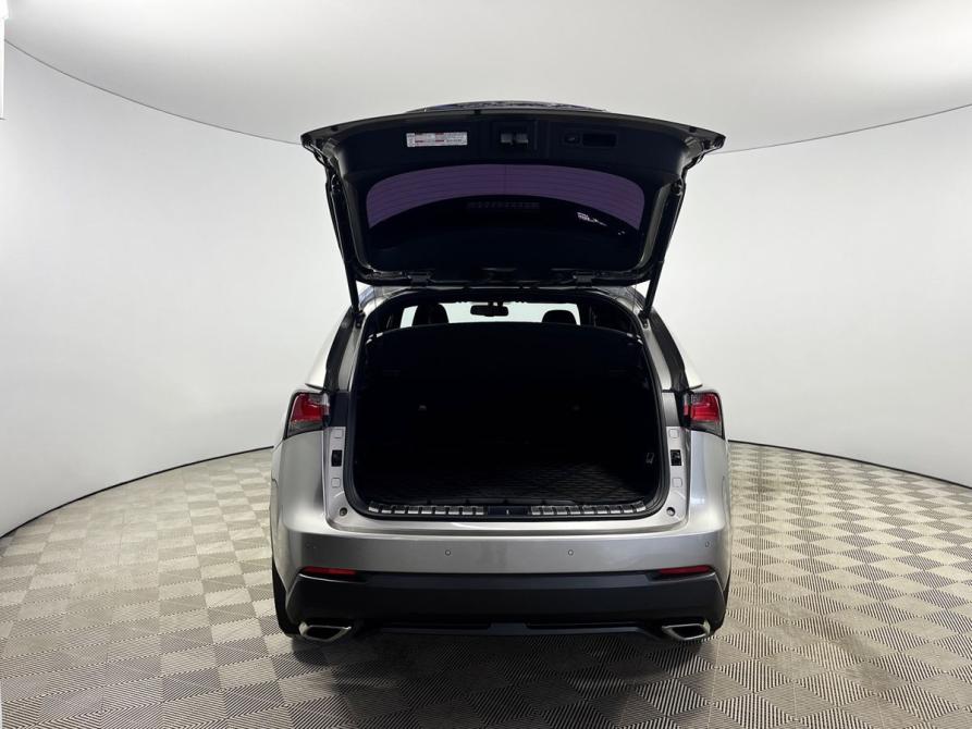 Lexus NX I Борисоглебск  - изображение 5